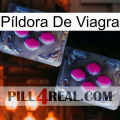 Píldora De Viagra 01